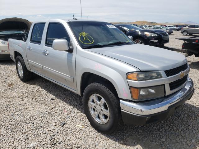 Chevrolet Colorado 2011