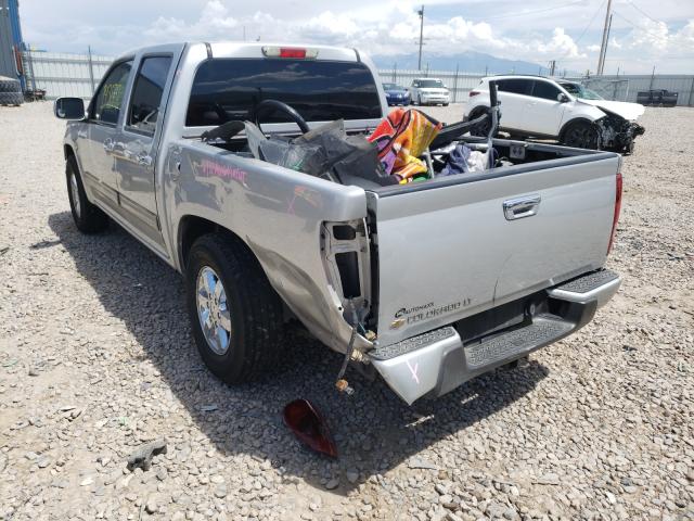 Chevrolet Colorado 2011