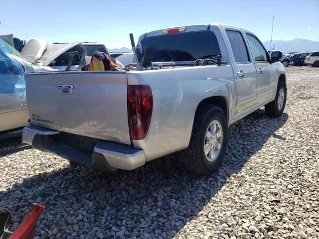 Chevrolet Colorado 2011