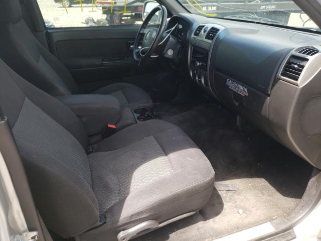 Chevrolet Colorado 2011