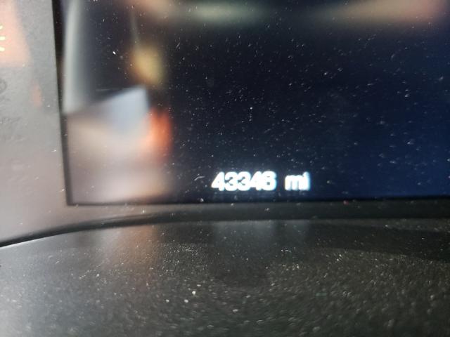 Chevrolet Colorado z 2018