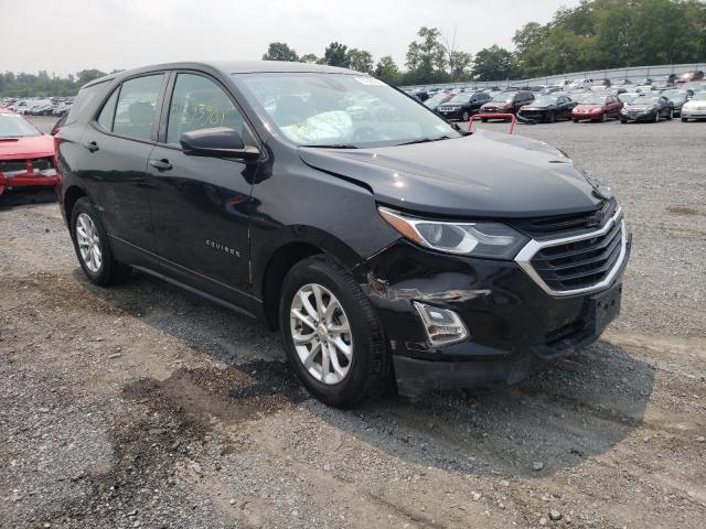 Chevrolet Equinox (2020)