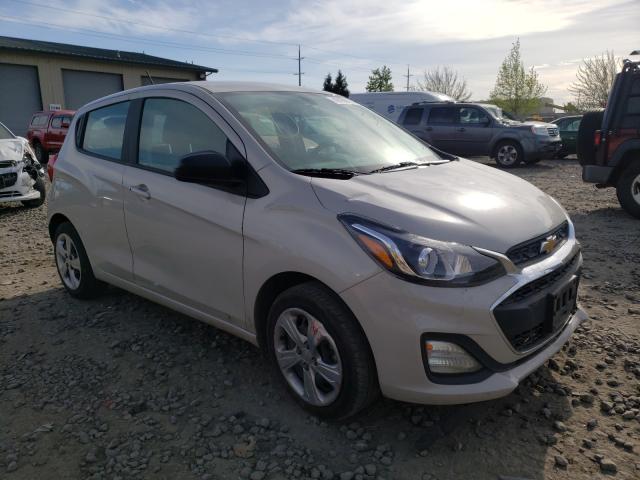Chevrolet Spark ls (2020)