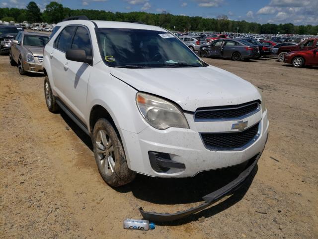 Chevrolet Equinox (2011)