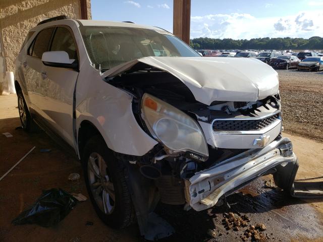 Chevrolet Equinox (2012)
