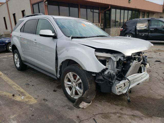 Chevrolet Equinox (2013)
