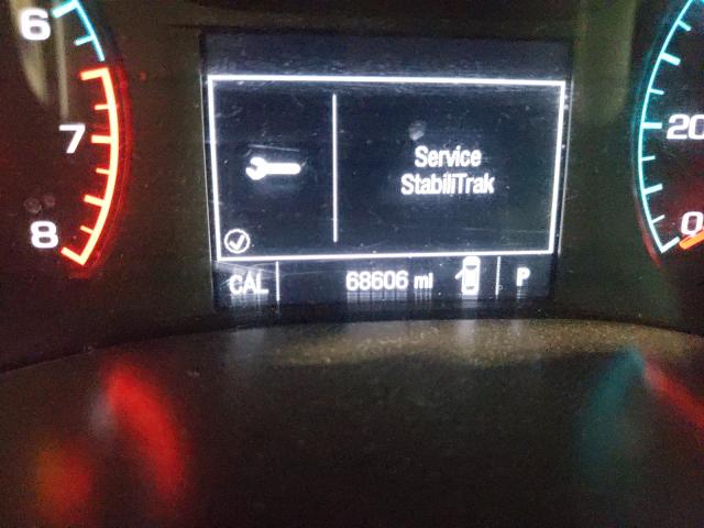 Chevrolet Colorado z 2015