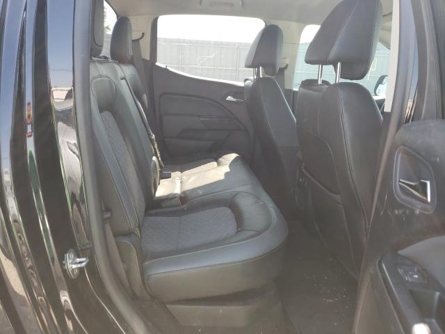 Chevrolet Colorado z 2015