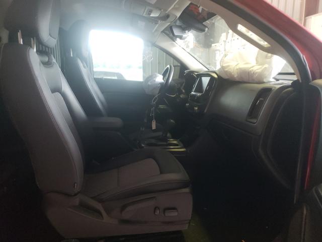 Chevrolet Colorado z 2015