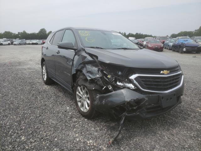 Chevrolet Equinox (2018)
