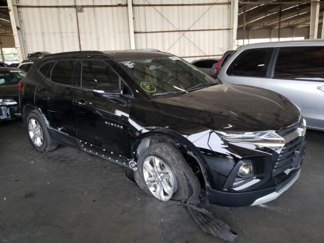 Chevrolet Blazer 3lt (2019)