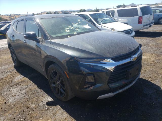 Chevrolet Blazer 3lt (2019)