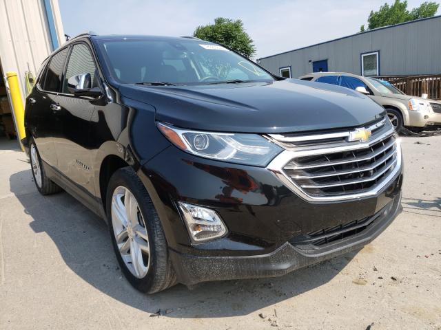 Chevrolet Equinox (2018)