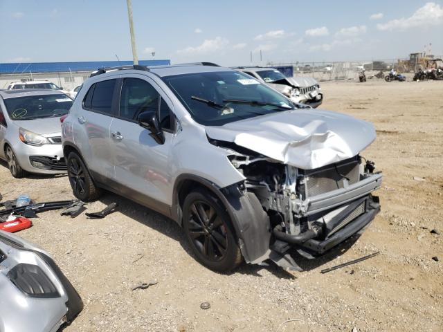 Chevrolet Trax 1lt (2020)