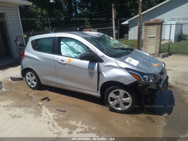 Chevrolet Spark (2019)
