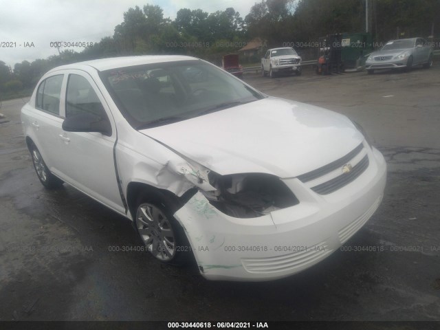 Chevrolet Cobalt (2010)