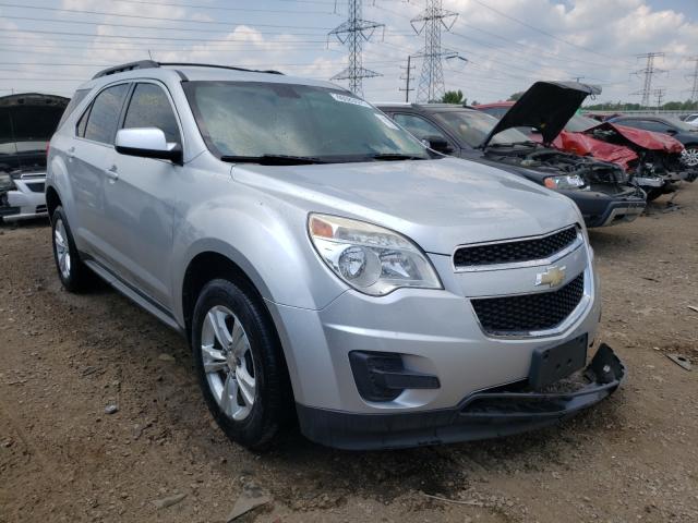 Chevrolet Equinox (2010)