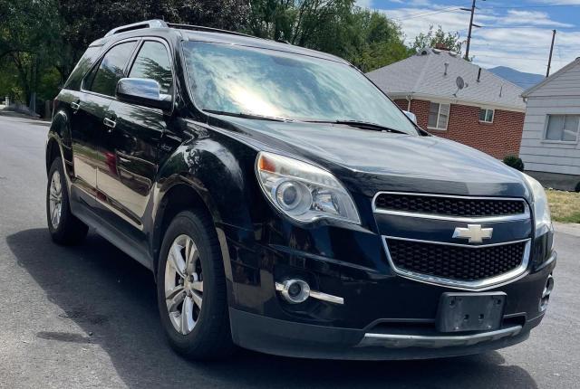Chevrolet Equinox (2012)