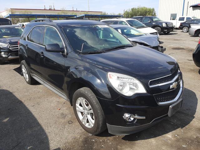 Chevrolet Equinox (2013)