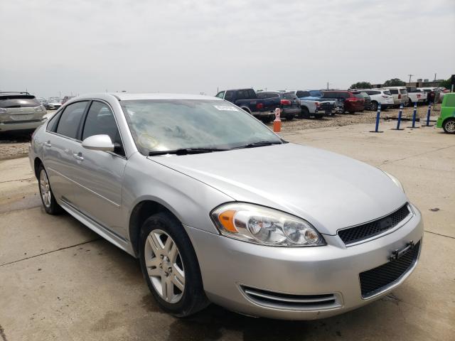 Chevrolet Impala (2015)