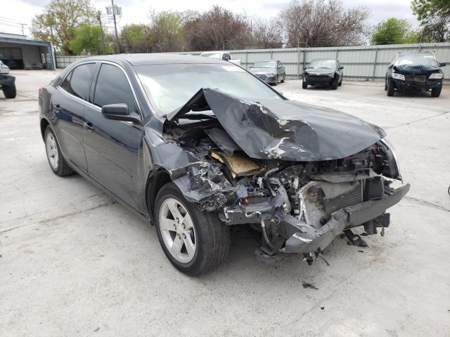 Chevrolet Malibu ls (2015)