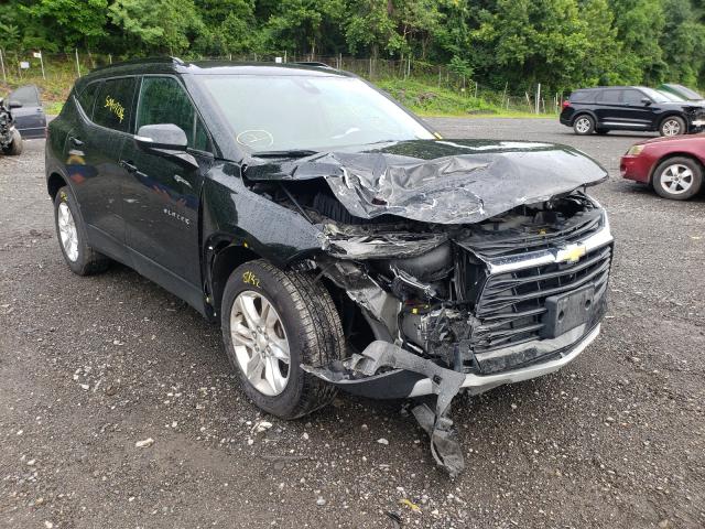 Chevrolet Blazer 3lt (2019)