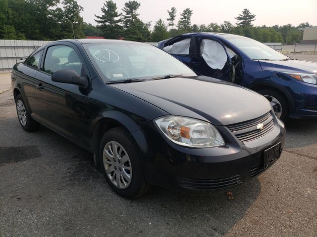 Chevrolet Cobalt (2010)