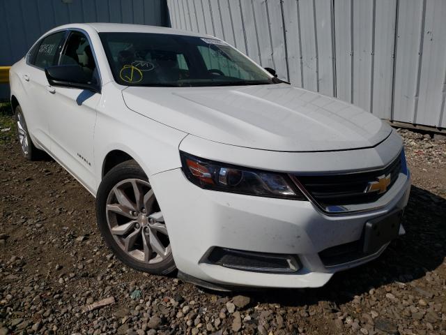 Chevrolet Impala (2014)