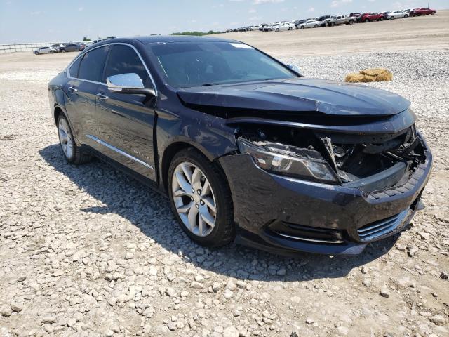Chevrolet Impala (2014)