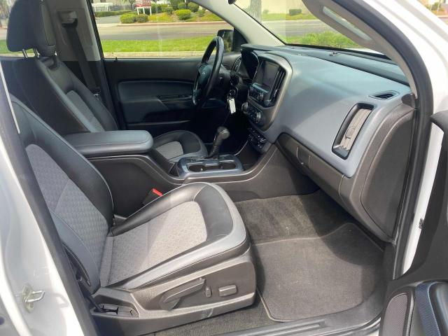 Chevrolet Colorado z 2017