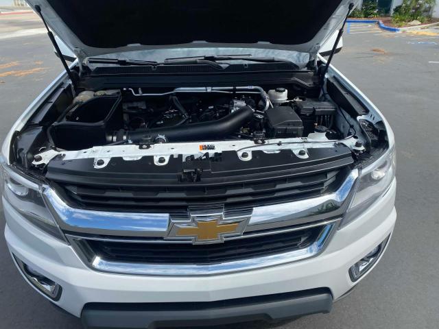 Chevrolet Colorado z 2017