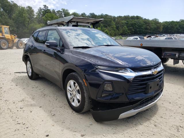Chevrolet Blazer 2lt (2020)