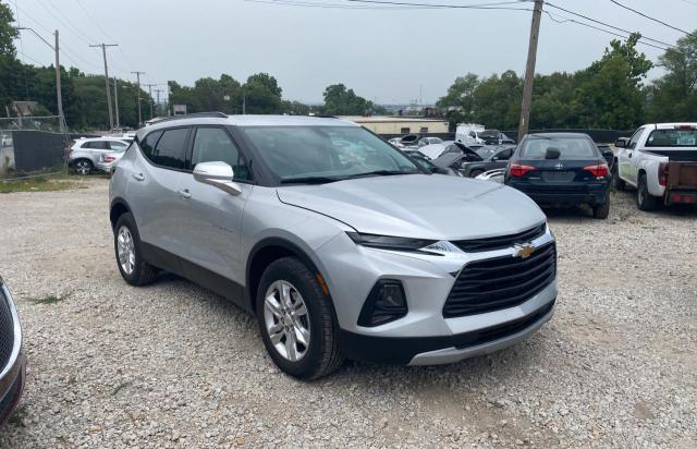 Chevrolet Blazer 2lt (2020)