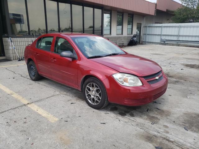 Chevrolet Cobalt (2010)