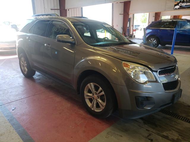Chevrolet Equinox (2011)