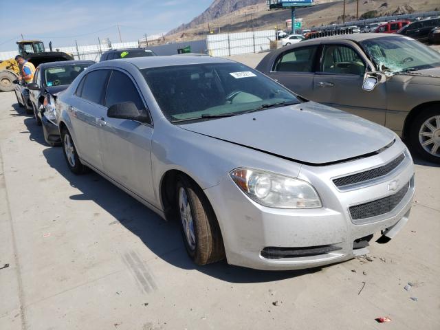 Chevrolet Malibu ls (2011)