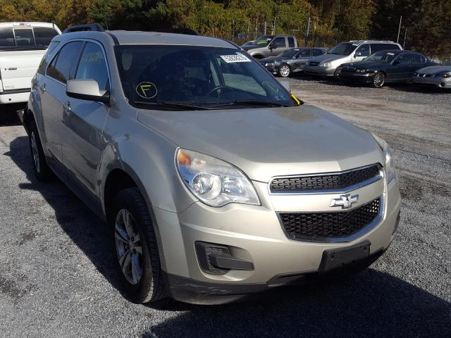 Chevrolet Equinox (2013)