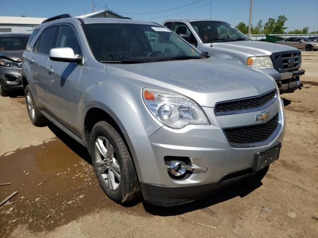 Chevrolet Equinox (2013)