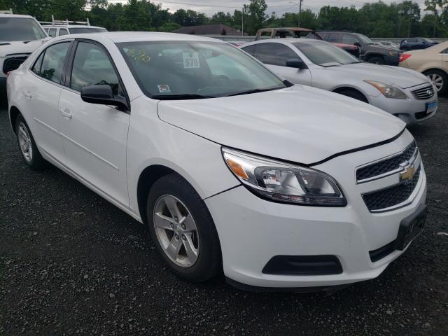 Chevrolet Malibu ls (2013)