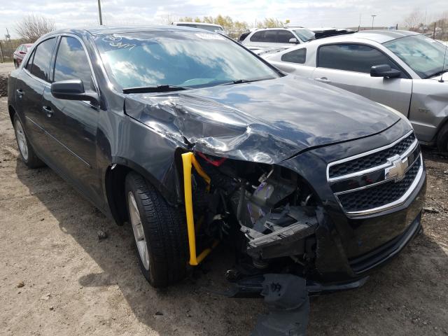 Chevrolet Malibu ls (2013)