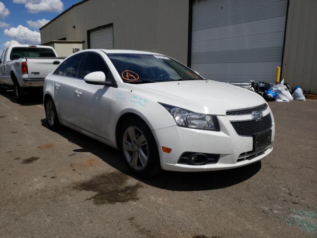 Chevrolet Cruze (2014)