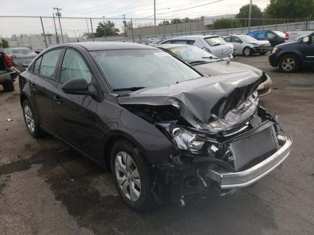 Chevrolet Cruze ltz (2014)