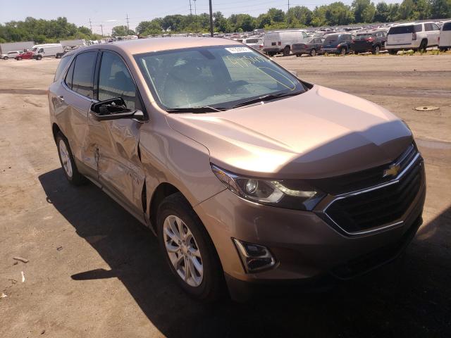 Chevrolet Equinox (2017)