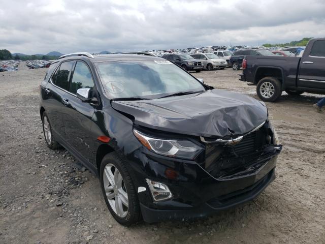 Chevrolet Equinox (2018)