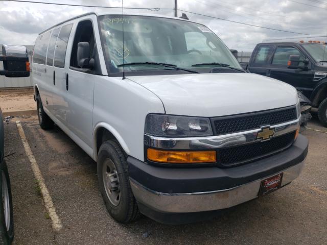 Chevrolet Express g3 (2018)