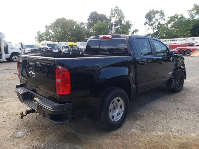 Chevrolet Colorado z 2019