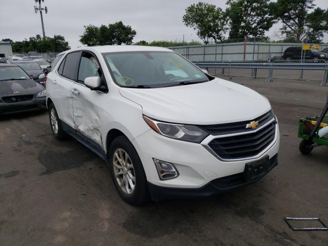 Chevrolet Equinox (2019)