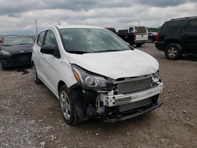 Chevrolet Spark ls (2020)