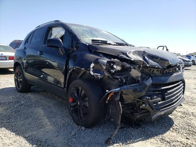 Chevrolet Trax (2019)