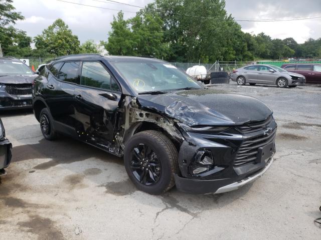 Chevrolet Blazer 3lt (2021)